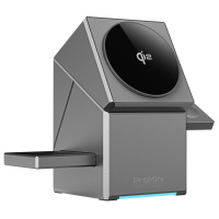 Magic-Pro ProMini Cyber T 25W Qi2 磁吸三合一無線快速充電座 (連火牛)