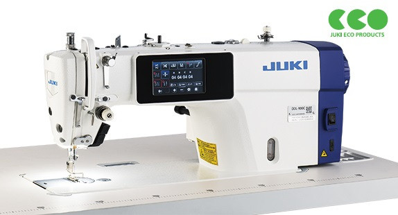 JUKI 單針工業剪線直驅馬達衣車 (全台) DDL-900C 價錢、規格及用家意見 - 香港格價網 Price.com.hk