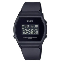 Casio 經典數碼手錶 LW-204-1B