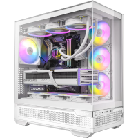 Antec Constellation Series ATX Case 全景式側透機箱 C7