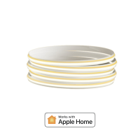 Aqara COB LED 雙色溫智能燈帶 T1 (5米) 補充裝