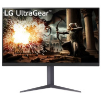 LG 樂金 27吋 UltraGear QHD IPS 200Hz(O/C) 電競顯示器 27GS75Q-B