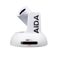 AIDA NDI PTZ Camera 攝影機 PTZ-NDI-X18