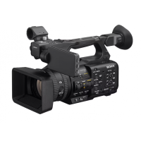 Sony 4K專業級手持攝錄機 PXW-Z200