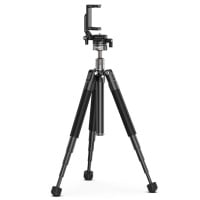Ulanzi MT-63 Portable Mini Tripod 便攜手機三腳架 T028GBB1