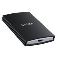 Lexar Armor 700 Portable SSD 三防高速行動固態硬碟 4TB