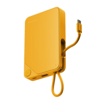 MOMAX 1-Power X 內置USB-C線移動電源 10000mAh IP152