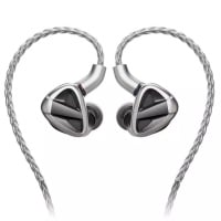 FiiO 純鈦兩圈六鐵入耳式耳機 FH19