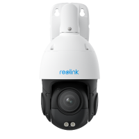 Reolink Smart 4K PTZ PoE Security Camera with 16X Optical Zoom P850