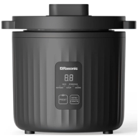 Rasonic 樂信 迷你電飯煲 (0.27公升) RRC-T27