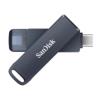 SanDisk Phone Drive for iPhone 256GB (SDIXD0N-256G-GN6NE)