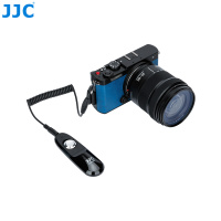 JJC Fernauslöser Für Panasonic S9, G100D - USB-C Kabel 90cm