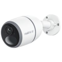 Reolink Go Ultra 4K 8MP Smart 4G LTE Battery-Powered Solar Camera 無線網絡攝影機