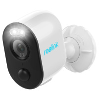 Reolink Argus 3 Pro (5MP) Smart Wire-Free Camera with Motion Spotlight 網絡攝影機