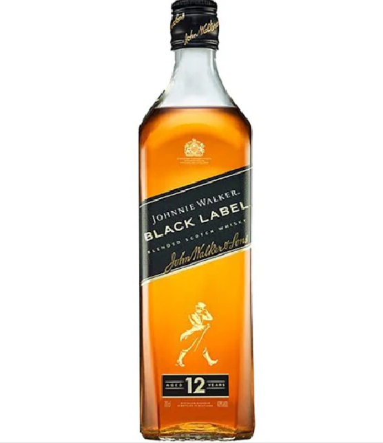Johnnie Walker 12 Years Black Label (無盒裝) 700ml 價錢、規格及用家意見 - 香港格價網 ...