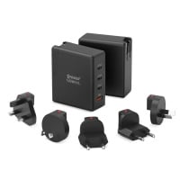 XPower 4-Port 140W PD3.1 GaN 旅行充電器 UC140 價錢、規格及用家意見 - 香港格價網 Price.com.hk