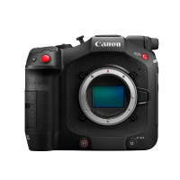 Canon EOS C80 全片幅Cinema EOS 攝像機