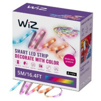 WiZ Smart LED RGBIC Lightstrip 智能燈條 (5m)