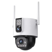 Botslab AI 智能户外雙鏡頭攝影機 W315