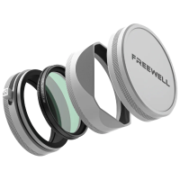 Freewell Circulair Polarisatiefilter CPL Voor DJI Air 3  Dronefilters Dji Air 3 Rc Drone Accessoires 39313743