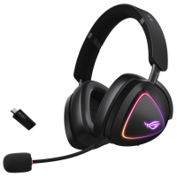 ASUS ROG Delta II Wireless Gaming Headset 無線電競頭戴式耳機