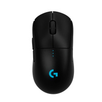 Logitech G Pro 2 Lightspeed 雙向無線遊戲滑鼠