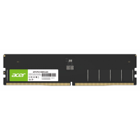 Acer UD200 Desktop DRAM DDR5 5600 CL46 16GB (單條) (UD200-16GB-5600-1R8)