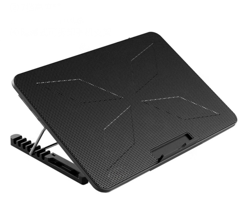 SmarterWare Notebook Cooler 6組風扇 筆記本散熱墊 F5 價錢、規格及用家意見 - 香港格價網 Price.com.hk