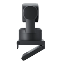 Insta360 Link 2 雙軸雲台 AI 4K 直播攝影機 (標準套裝) — 圖 3