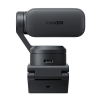 Insta360 Link 2 雙軸雲台 AI 4K 直播攝影機 (標準套裝) — 圖 4