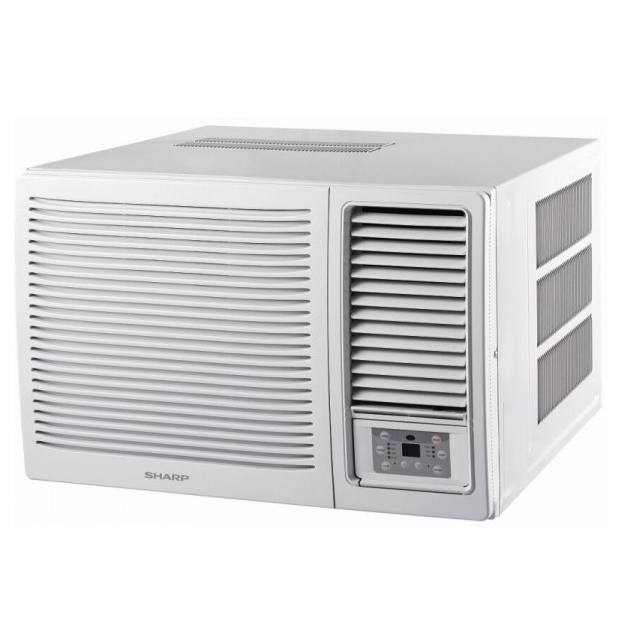 Sharp 聲寶 2匹 R32 變頻淨冷窗口式冷氣機 AF-X18BCA 價錢、規格及用家意見 - 香港格價網 Price.com.hk