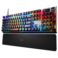 Steelseries Apex Pro Gen 3 電競鍵盤