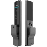 Philips 飛利浦 EasyKey 8000系列 推拉式智能門鎖 DDL801