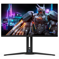 Gigabyte 27吋 AORUS FO27Q2 OLED QHD 240Hz 電競顯示器