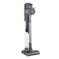 LG 樂金 CordZero A9Komp 無線吸塵機 A9KCOREPLUS