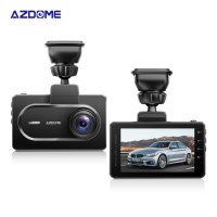 AZDOME 2K 高清行車記錄儀 M27