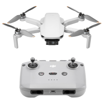 DJI Mini 4K 航拍機 (配備 RC-N1C 遙控器)
