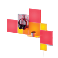 Nanoleaf Blocks Combo XL Smarter Kit 智能燈板入門裝