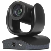 AVer 4K 雙鏡頭聲音追蹤攝影機 CAM570