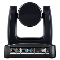 AVer AI 自動追蹤 PTZ 攝影機 PTC320UNV2 — 圖 3