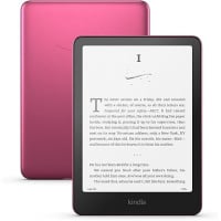 thumbnail image 2 of Amazon Kindle Paperwhite 12th Gen (WiFi) 16GB EBook Reader – Black, Waterproof, USB-C 2 of 3