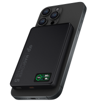 EGO MAGPOWER Gen.5 MagSafe 移動電源 10000mAh MP-510