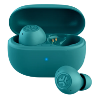 JLab Audio Go Pop ANC 真無線降噪耳機