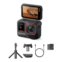 Insta360 Ace Pro 2 標準人氣套裝