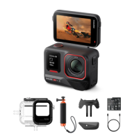 Insta360 Ace Pro 2 標準潛水套裝