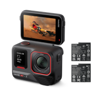 Insta360 Ace Pro 2 續航強化標準套裝