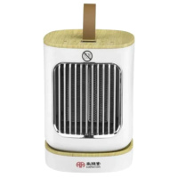 Sunpentown 尚朋堂 迷你陶瓷暖風機 SFH1000