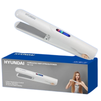 Hyundai 現代 無線直髮夾 HC-119