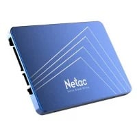 Netac N600S SATA III 2.5-inch SSD 4TB (NT01N600S-004T-S3X)