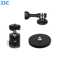 JJC Magnetic Mounting Base Kit 磁吸底座 MMB-1